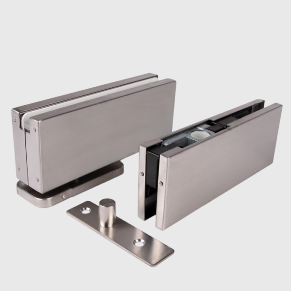 Richelieu Door Pivot Set 1 1/4″ oregon usa